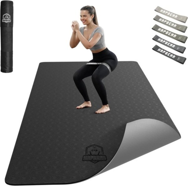 tapis de yoga 
